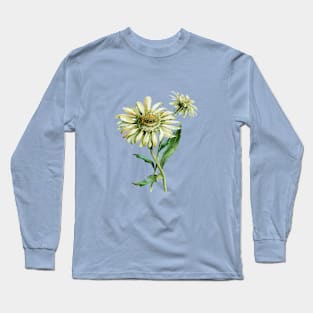 did you like it? Daisy, Long Sleeve T-Shirt